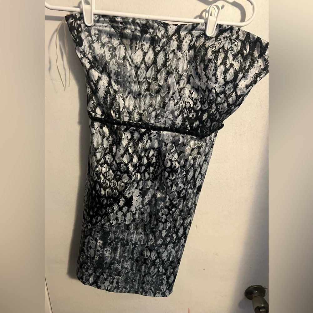 Trixxi dress